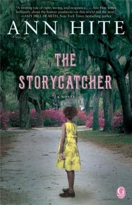 Storycatcher (Original) by Hite, Ann