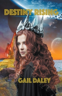 Destiny Rising by Daley, Gail