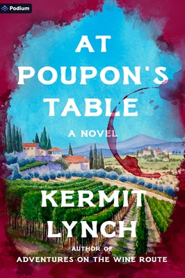 At Poupon's Table by Lynch, Kermit