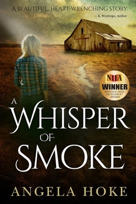 A Whisper of Smoke by Hoke, Angela