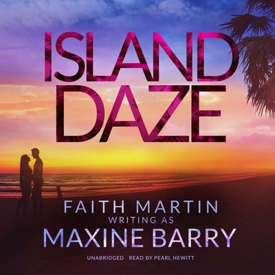 Island Daze by Barry, Maxine