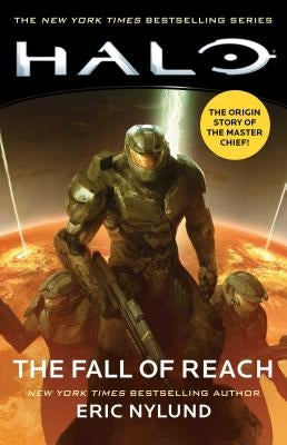Halo: The Fall of Reach: Volume 1 by Nylund, Eric