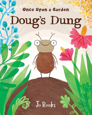 Doug's Dung by Rooks, Jo