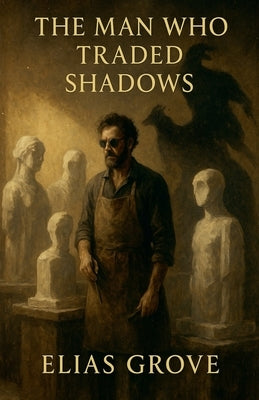 The Man Who Traded Shadows by Grove, Elias