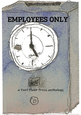 Employees Only - The Work Book by Bodor, Chris