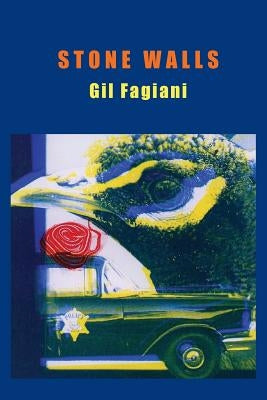 Stone Walls by Fagiani, Gil