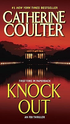 Knockout by Coulter, Catherine