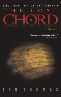 Lost Chord by Thomas, Ian