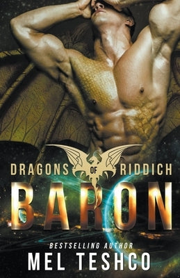 Baron by Teshco, Mel