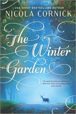 The Winter Garden by Cornick, Nicola
