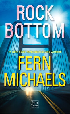 Rock Bottom by Michaels, Fern