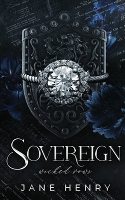 Sovereign: A Dark Bratva Forced Marriage Romance: A Dark Bratva Forced Marriage Romance by Henry, Jane