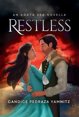 Restless by Yamnitz, Candice Pedraza
