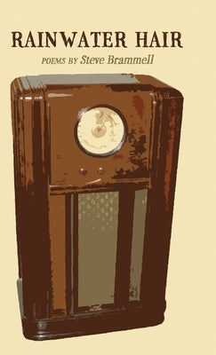 Rainwater Hair by Brammell, Steve