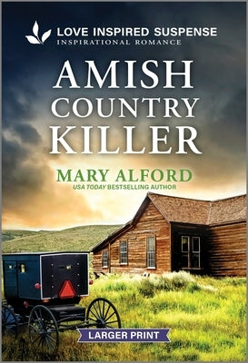 Amish Country Killer by Alford, Mary
