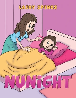 Nunight by Spinks, Lainy