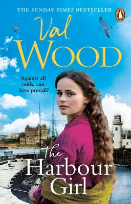 The Harbour Girl by Wood, Val