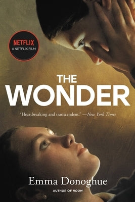 The Wonder by Donoghue, Emma