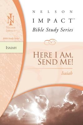 Isaiah by Zondervan