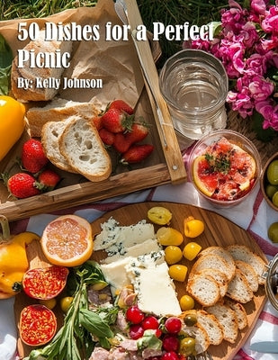 50 Dishes for a Perfect Picnic by Johnson, Kelly