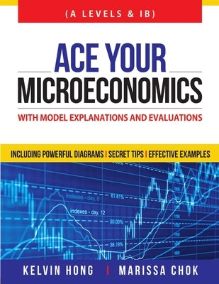 Ace Your Microeconomics by Hong, Kelvin