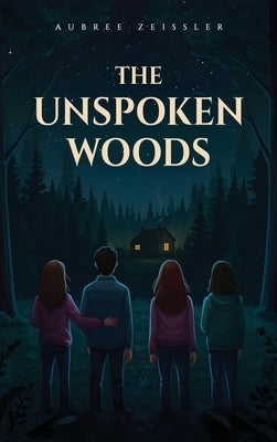 The Unspoken Woods by Zeissler, Aubree