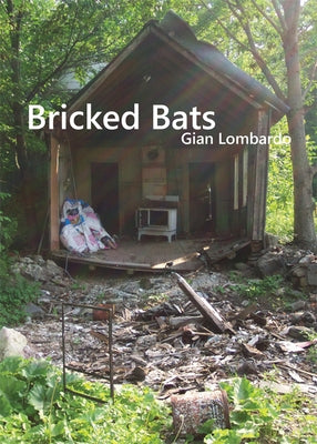 Bricked Bats by Lombardo, Gian