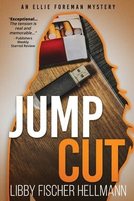 Jump Cut by Hellmann, Libby Fischer