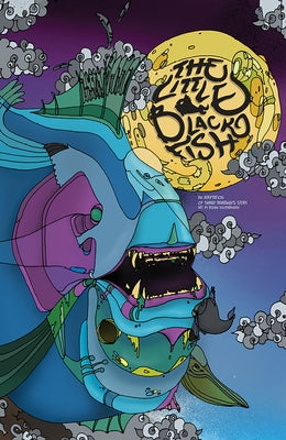 The Little Black Fish by Khodabandeh, Bizhan