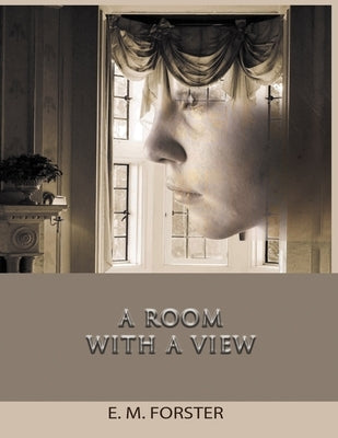 A Room with a View by Forster, E. M.