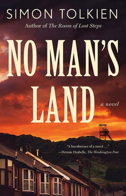 No Man's Land by Tolkien, Simon