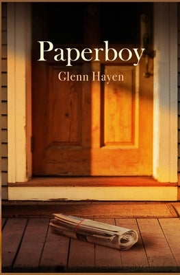 Paperboy by Hayen, Glenn