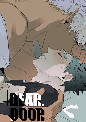 Dear. Door (Comic) Vol. 1 by Pluto