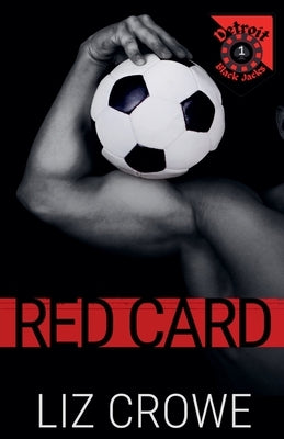 Red Card by Crowe, Liz