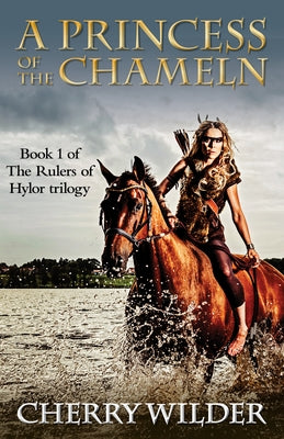 A Princess of the Chameln by Wilder, Cherry