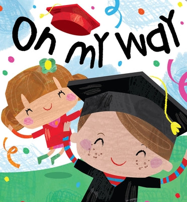 On My Way by Biviano, Sara