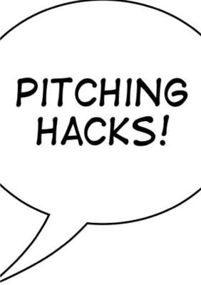 Pitching Hacks: How to pitch startups to investors by Venture Hacks