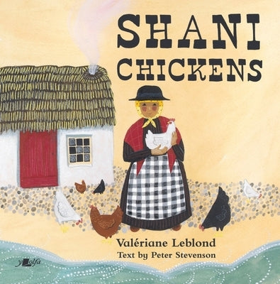 Shani Chickens by Leblond, Valériane
