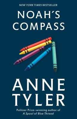 Noah's Compass by Tyler, Anne