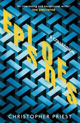 Episodes by Priest, Christopher