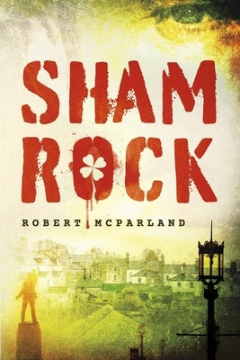 Shamrock by McParland, Robert