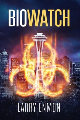 Biowatch by Enmon, Larry