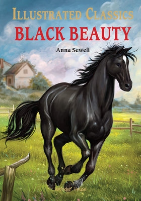 Black Beauty by Sewell, Anna