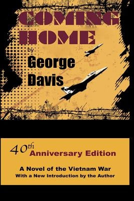 Coming Home by Davis, George