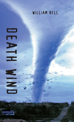 Death Wind by Bell, William