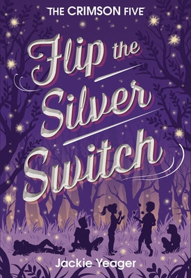 Flip the Silver Switch, 2 by Yeager, Jackie