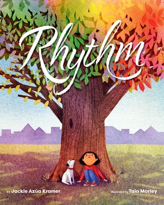 Rhythm by Kramer, Jackie Azúa