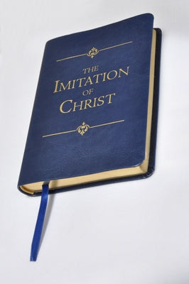 Imitation of Christ by À. Kempis, Thomas