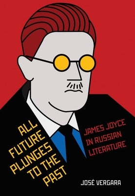 All Future Plunges to the Past by Vergara, José