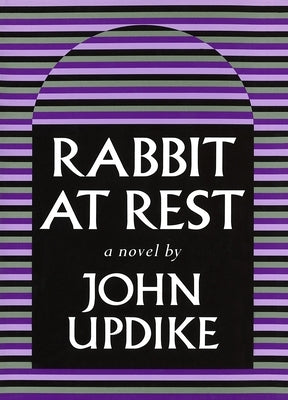 Rabbit at Rest by Updike, John
